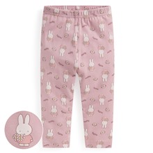 Miffy and Friends彈力九分內搭褲-Baby