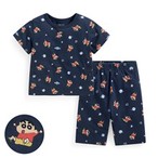 蠟筆小新純棉家居套裝-Baby