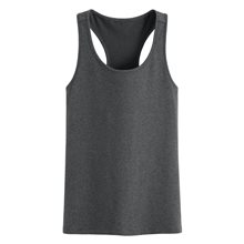 快乾棉坦克背心-女