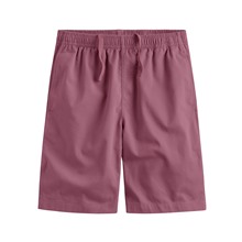 快乾棉質輕便短褲-男