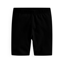 彈力五分內搭褲-Baby