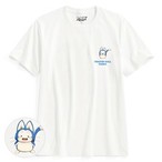 七龍珠大魔印花T恤-01-男