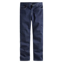 Regular Fit直筒牛仔褲-男