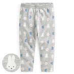 Miffy彈力九分內搭褲-Baby