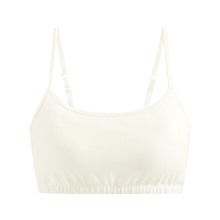 Bra短版細肩帶-女