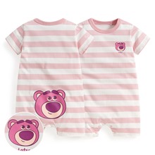 皮克斯系列印花連身衣-Baby