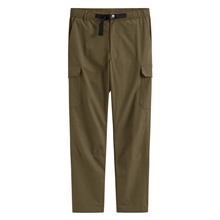 機能彈性工裝九分褲-男