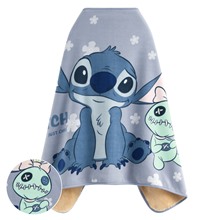 迪士尼系列Fleece家居毯-02-中性款