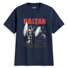 超人力霸王厚版印花T恤-06-男