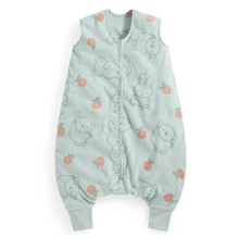 Miffy and Friends Fleece連身防踢背心-童