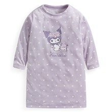 三麗鷗絲絨家居洋裝-童