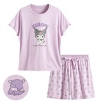 三麗鷗莫代爾家居套裝-女