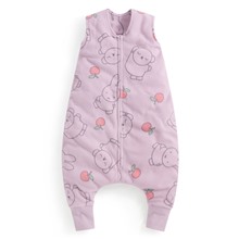 Miffy and Friends Fleece連身防踢背心-Baby