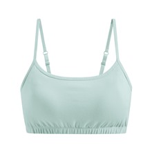 Bra短版細肩帶-女