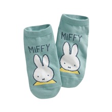 Miffy踝襪-女
