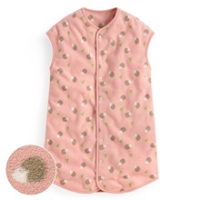 Fleece防踢背心-童