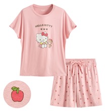 三麗鷗莫代爾家居套裝-女