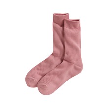 素面單色長襪-中性款