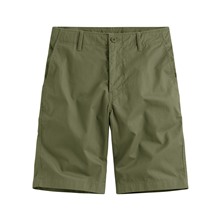 卡其短褲-男