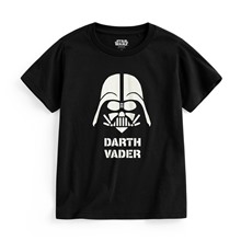 STAR WARS系列印花T恤-01-童