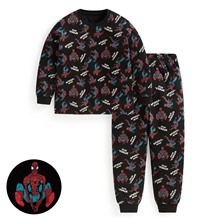 漫威系列純棉家居套裝-童