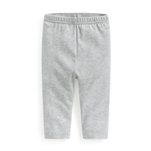 彈力九分內搭褲-Baby