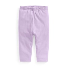 彈力九分內搭褲-Baby