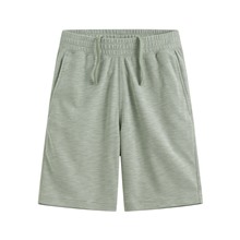 快乾棉休閒短褲-男