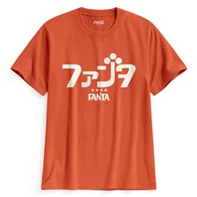 可口可樂印花T恤-02-男