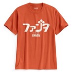 可口可樂印花T恤-02-男