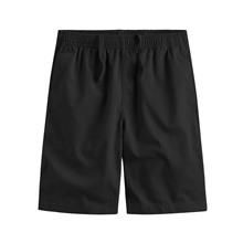 快乾棉質輕便短褲-男