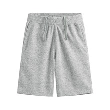 快乾棉休閒短褲-男