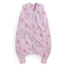 Miffy and Friends Fleece連身防踢背心-童