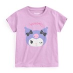 三麗鷗印花T恤-16-Baby