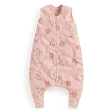 Miffy and Friends Fleece連身防踢背心-Baby