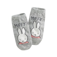 Miffy踝襪-女
