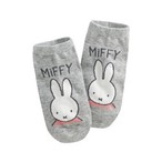 Miffy踝襪-女