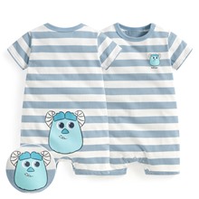 皮克斯系列印花連身衣-Baby