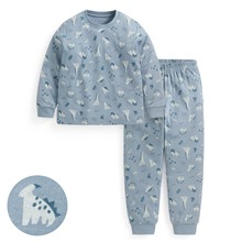 純棉印花家居套裝-童