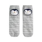 動物提花長襪-Baby