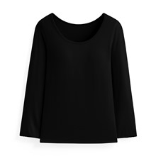 heatup圓領Bra上衣-女童