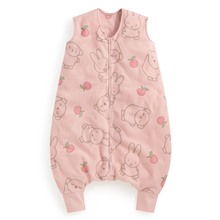 Miffy and Friends Fleece連身防踢背心-童