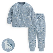 純棉印花家居套裝-Baby