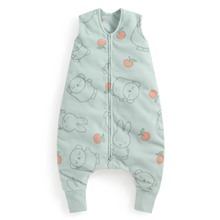 Miffy and Friends Fleece連身防踢背心-Baby