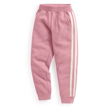 毛圈束口長褲-童