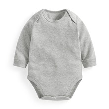 純棉羅紋包臀衣-Baby