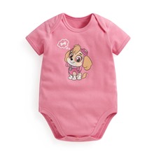 汪汪隊立大功純棉羅紋包臀衣-Baby