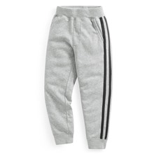 毛圈束口長褲-童