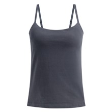 Bra細肩帶背心-女