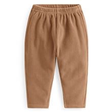 燈芯絨休閒長褲-Baby